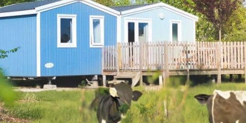 Luxe op de boerderij: 5x glamping bij de boer