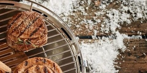3x winters BBQ-recept voor op de camping