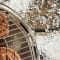 3x winters BBQ-recept voor op de camping