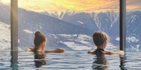 Zen op de camping: Europese campings met wellness