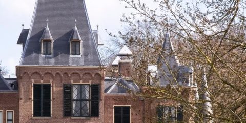 7x kamperen bij kastelen