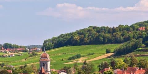 Het Juragebergte in Frankrijk: 13 must do’s