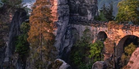 5 sprookjesachtige plekken in Duitsland