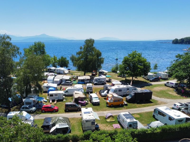 Winter vol liefde seizoen 3 campings in de buurt