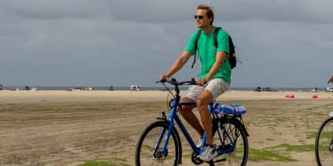 Fietsen in Jutland: mooie fietsroutes door prachtige natuur