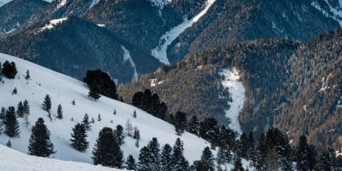 Sportwinter 2026 in Italië: alles voor je kampeervakantie