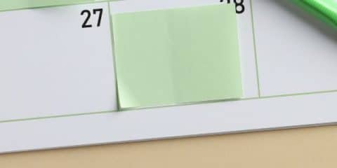 Met deze handige tips verdubbel je je vakantiedagen in 2025