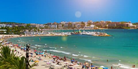 Wat te doen aan de Costa Dorada: de mooiste bezienswaardigheden