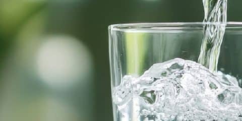 Alles over kraanwater in Europa
