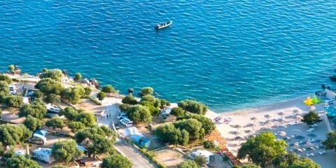 Goedkope vakantielanden: waar kun je voordelig kamperen?