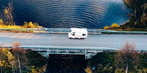 Camperreis Europa: 5 inspirerende routes voor 2 weken avontuur