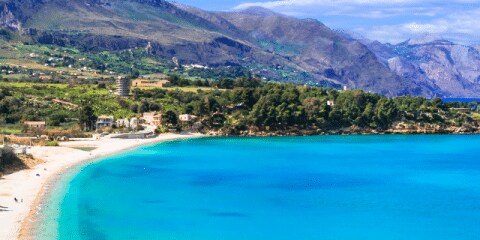 Sicilië met kinderen: leuke tips voor een familievakantie