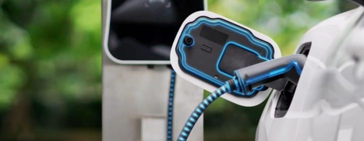Elektrisch rijden in Italië