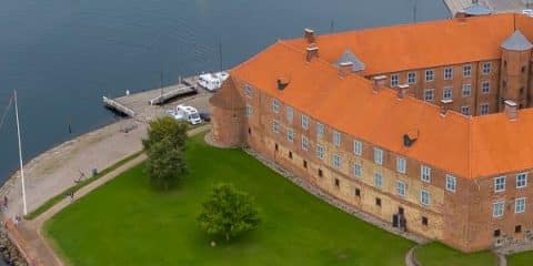 Wat te doen in Zuid-Jutland?