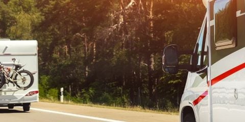 Nieuwe EU-rijbewijsrichtlijn: met rijbewijs B straks tot 4.250 kg