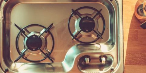 Duitsland voert opnieuw verplichte gaskeuring in voor campers en caravans