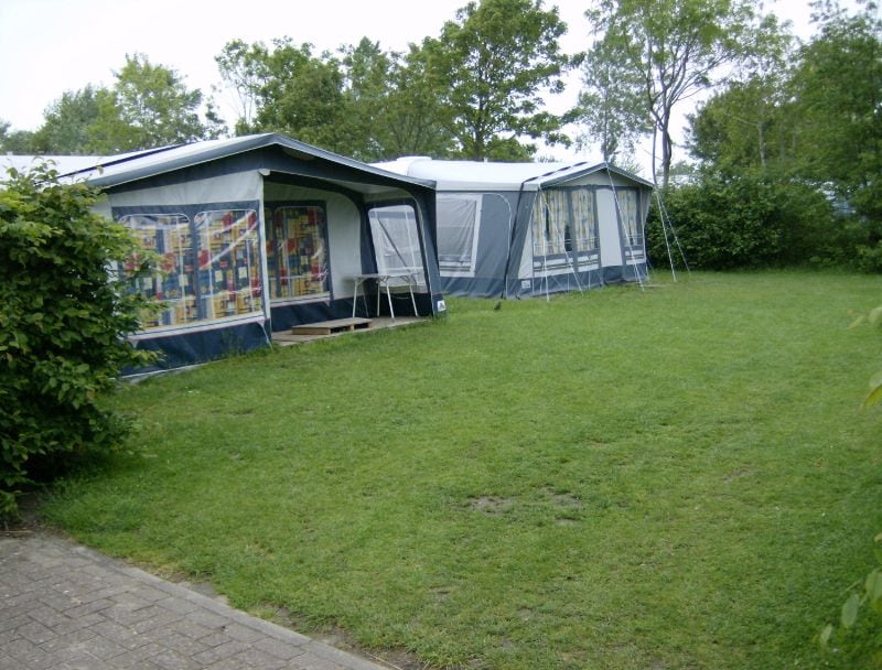Beste camperplaatsen Nederland