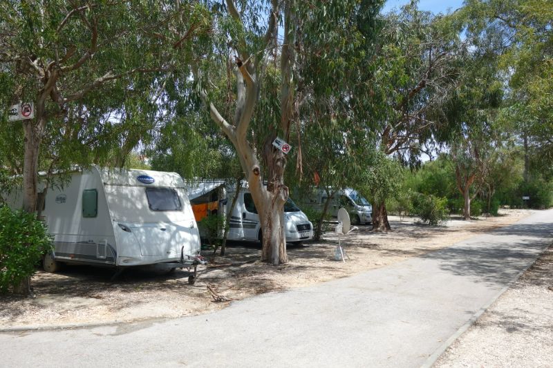 Beste camperplaatsen Portugal