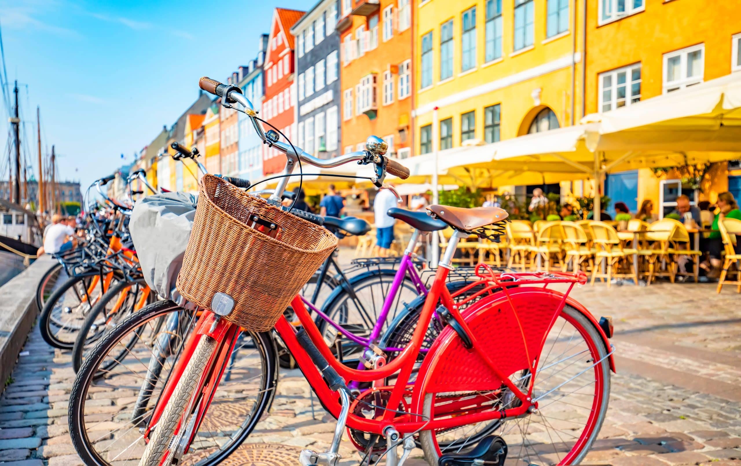 Kopenhagen