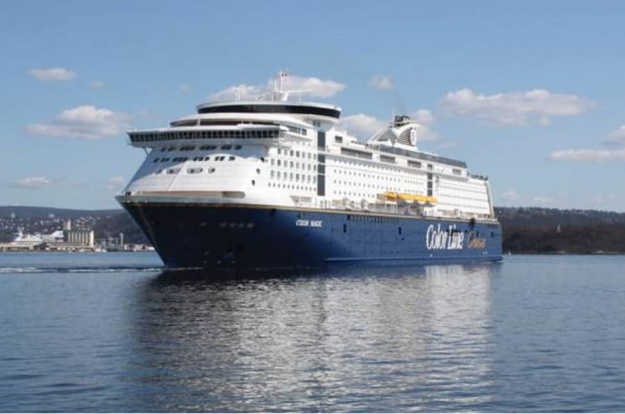 ferry