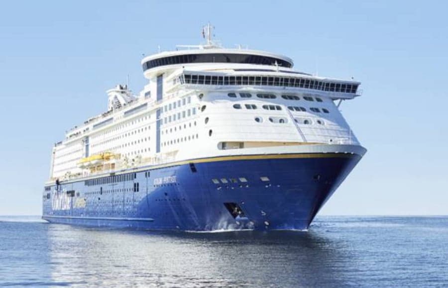 ferry