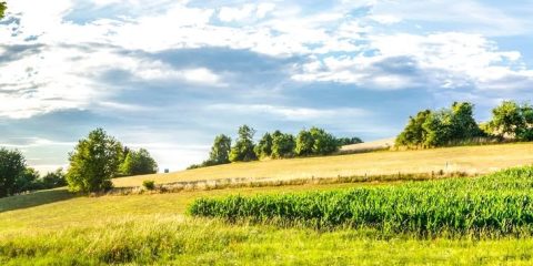 Bezienswaardigheden in het Saarland