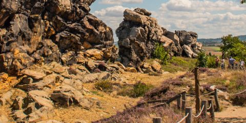 Wat te doen in de Harz?