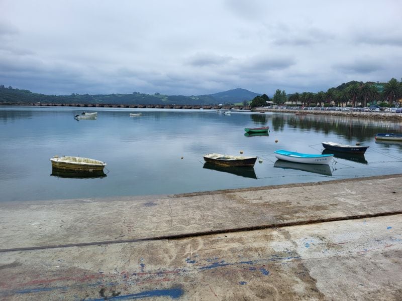 Roadtrip Noord-Spanje, Comillas