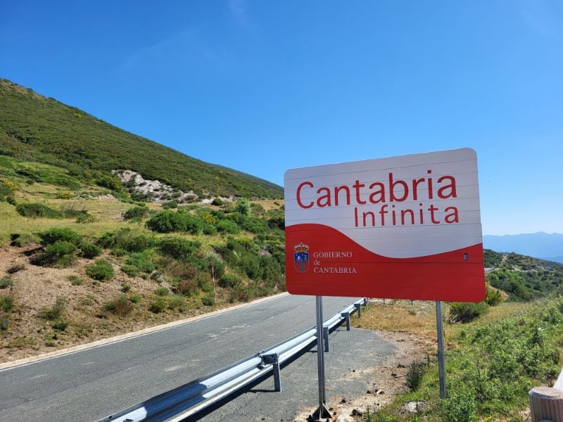 Roadtrip Noord-Spanje, Picos de Europa