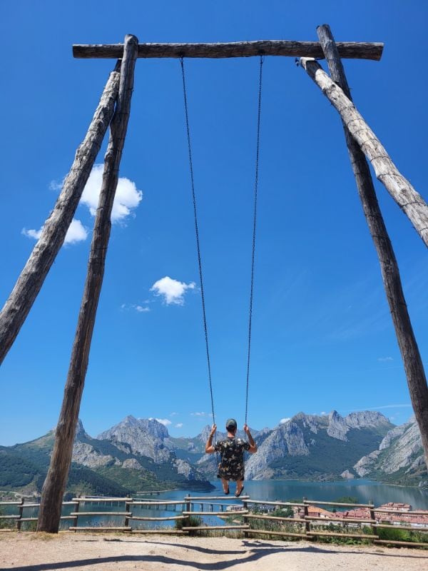 Roadtrip Noord-Spanje, Picos de Europa
