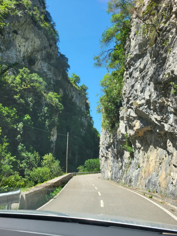 Roadtrip Noord-Spanje, Picos de Europa