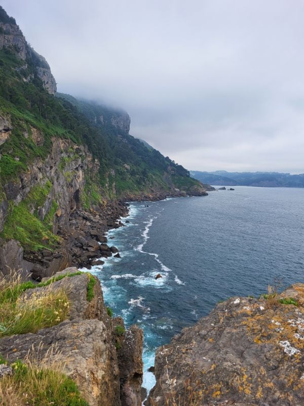 Roadtrip Noord-Spanje, Lekeitio