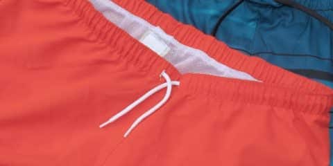 Lange of korte zwembroek? De zwembadregels in Frankrijk