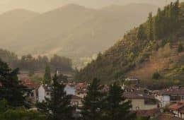 Roadtrip Noord-Spanje