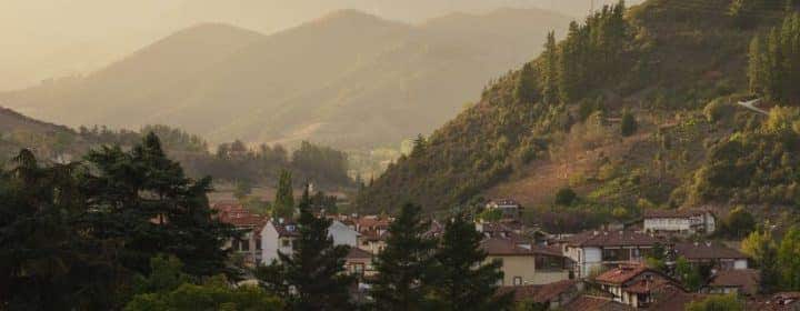 Roadtrip Noord-Spanje