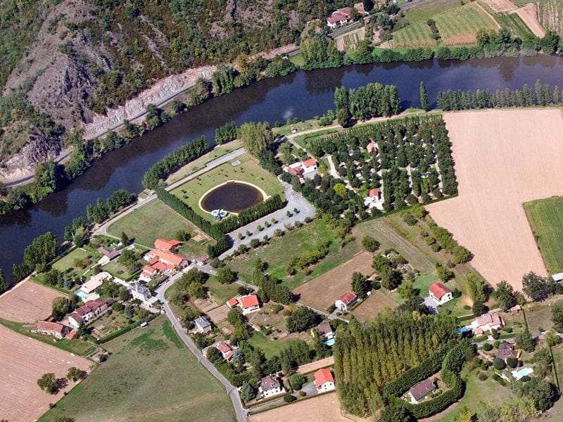 B&B vol liefde campings in de buurt van deelnemers
