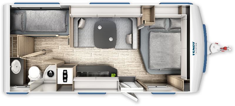Apero Activ 560 SKM 