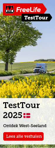 Testtour 2025 Denemarken