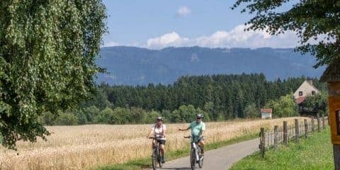 Wat te doen in Steiermark?