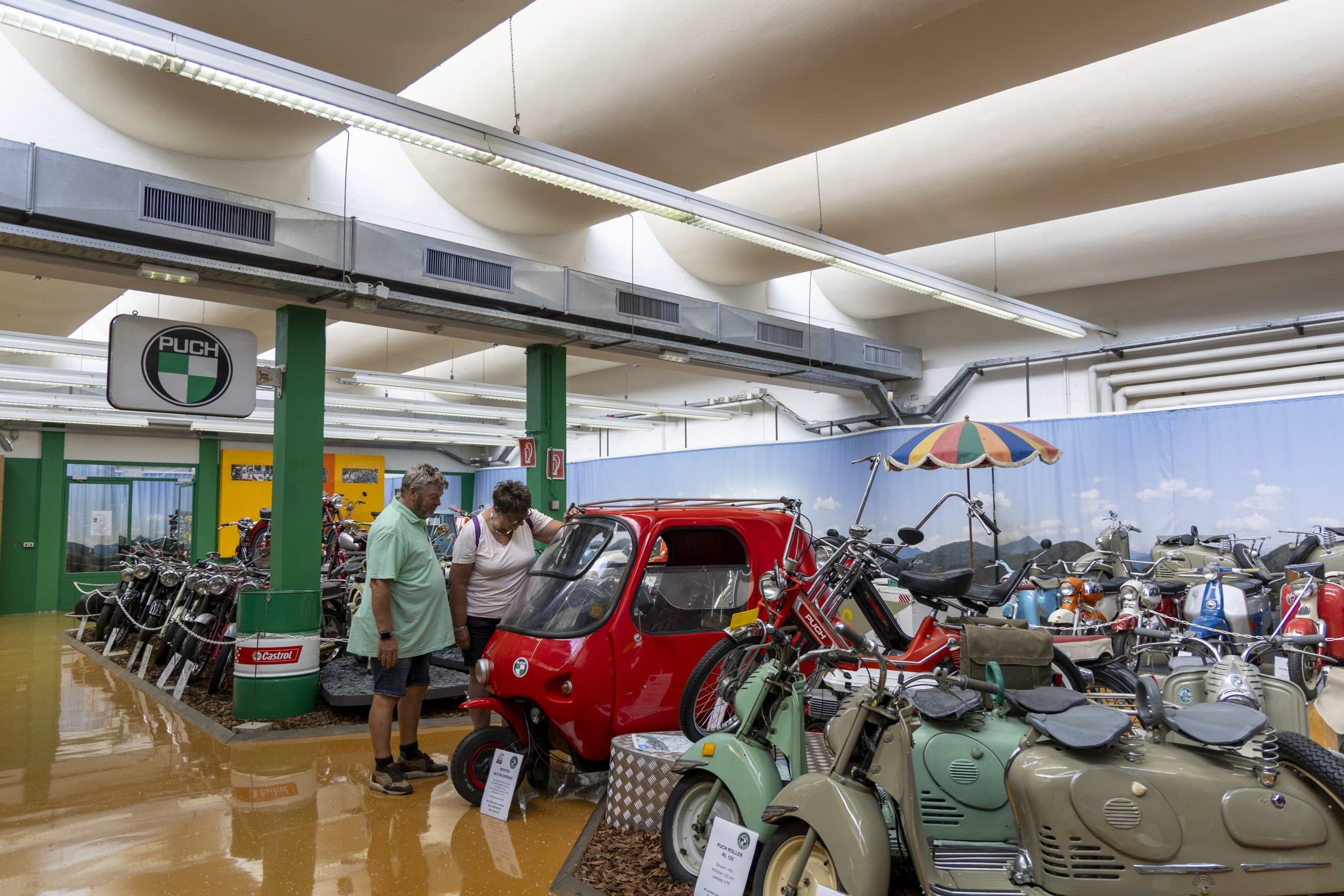 Puch-museum-Judenberg