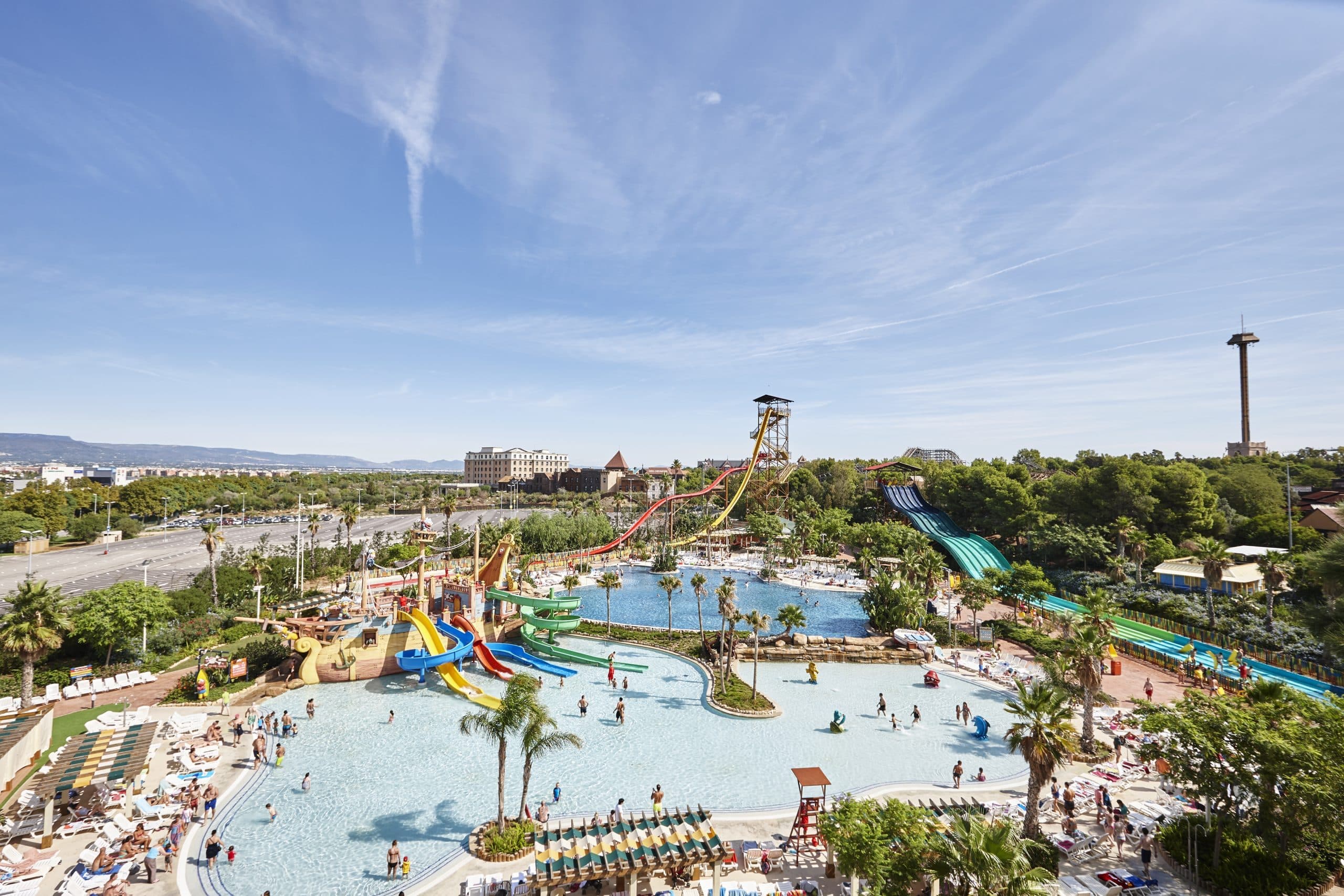 Caribe-Aquatic-Park