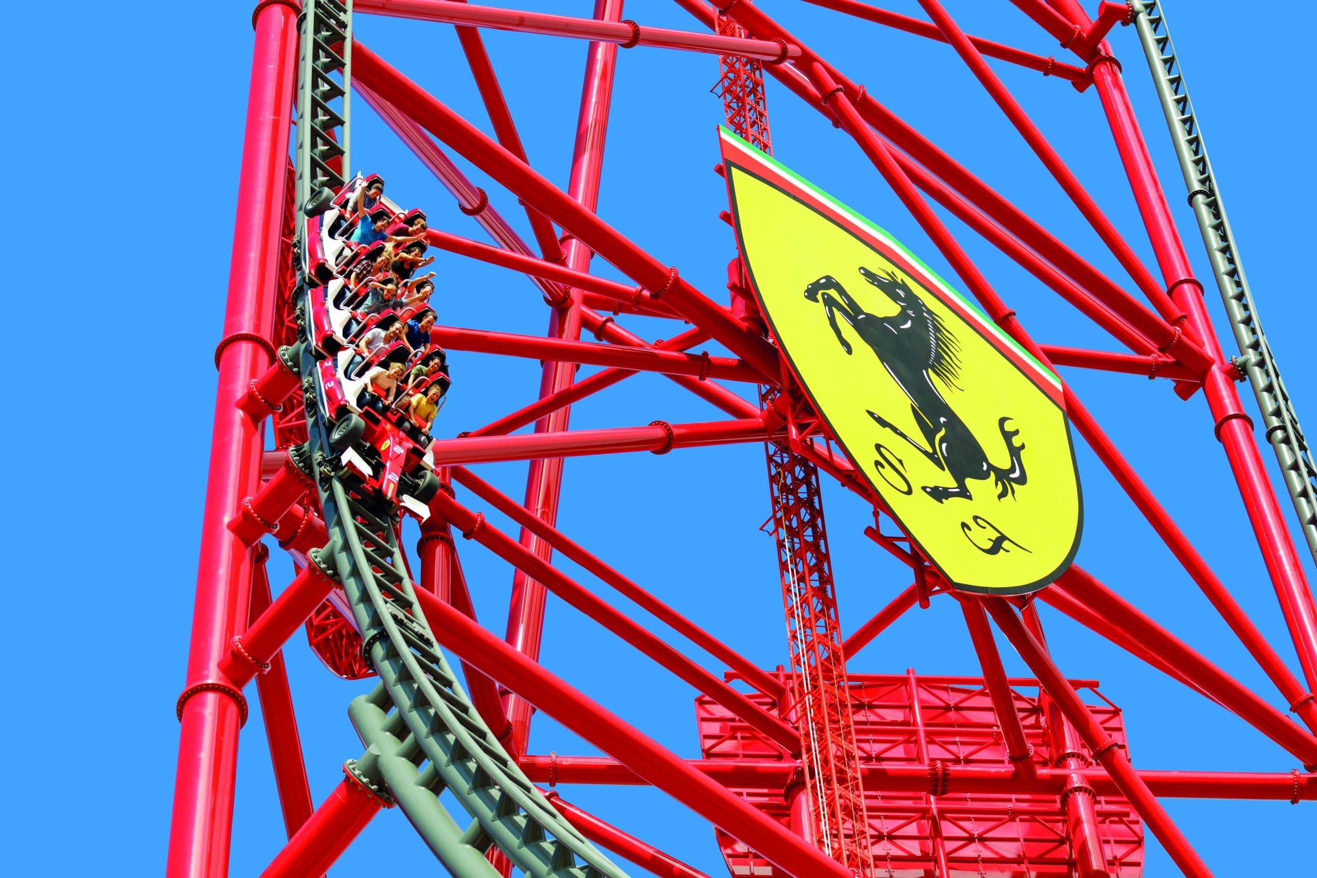 Ferrari-Land