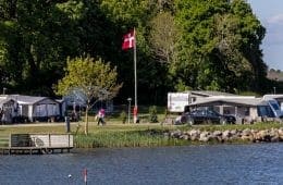 Camping Skaelskor Nor