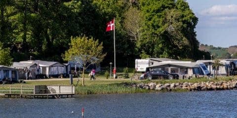 Ontdek West-Seeland: de verrassend veelzijdige kust van Denemarken