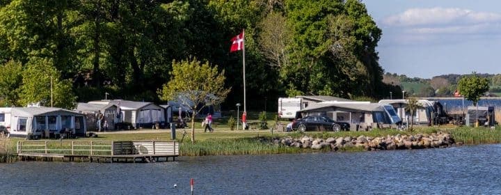 Camping Skaelskor Nor