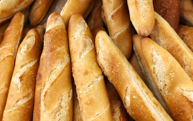 Franse supermarkt tips