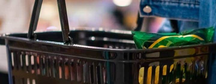 Franse supermarkt tips
