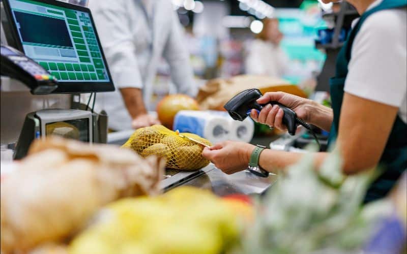 Franse supermarkten tips