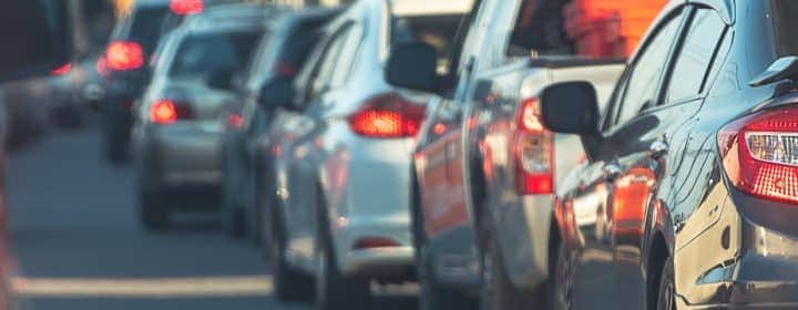 Zwarte zaterdag in Frankrijk