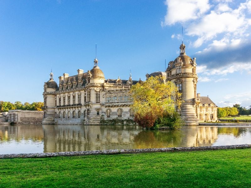 Klimaat in Frankrijk